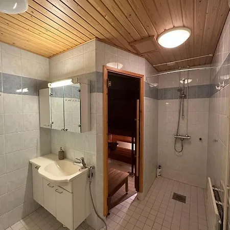 Raatirouva Apartment *